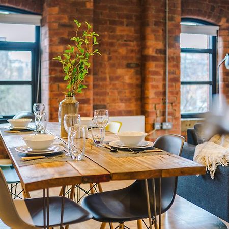 Luxury 2 King Beds In City Centre Leeds  Zewnętrze zdjęcie