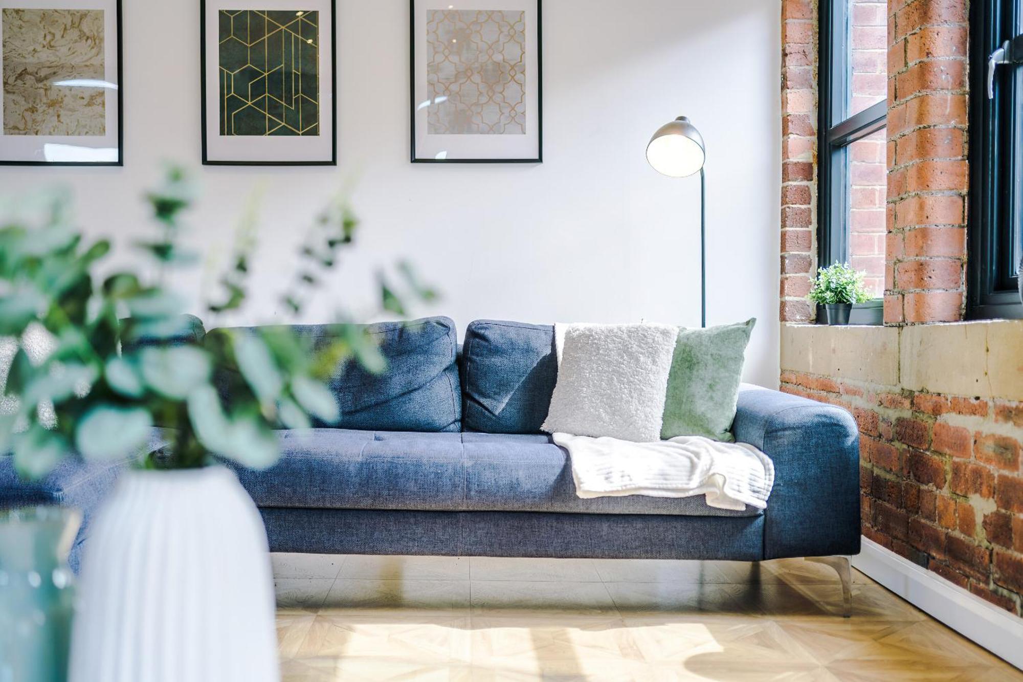 Luxury 2 King Beds In City Centre Leeds  Zewnętrze zdjęcie