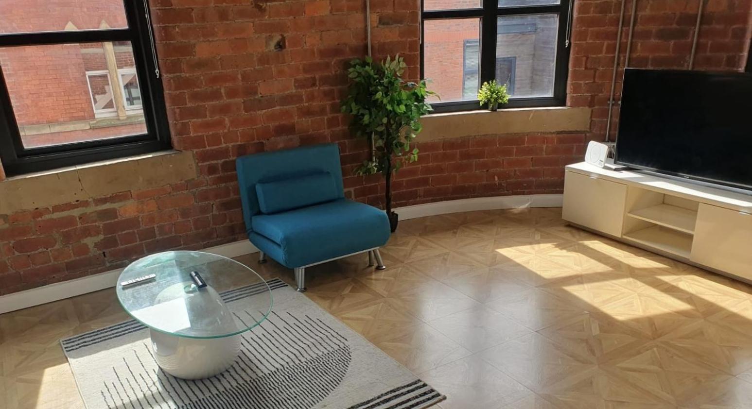 Luxury 2 King Beds In City Centre Leeds  Zewnętrze zdjęcie