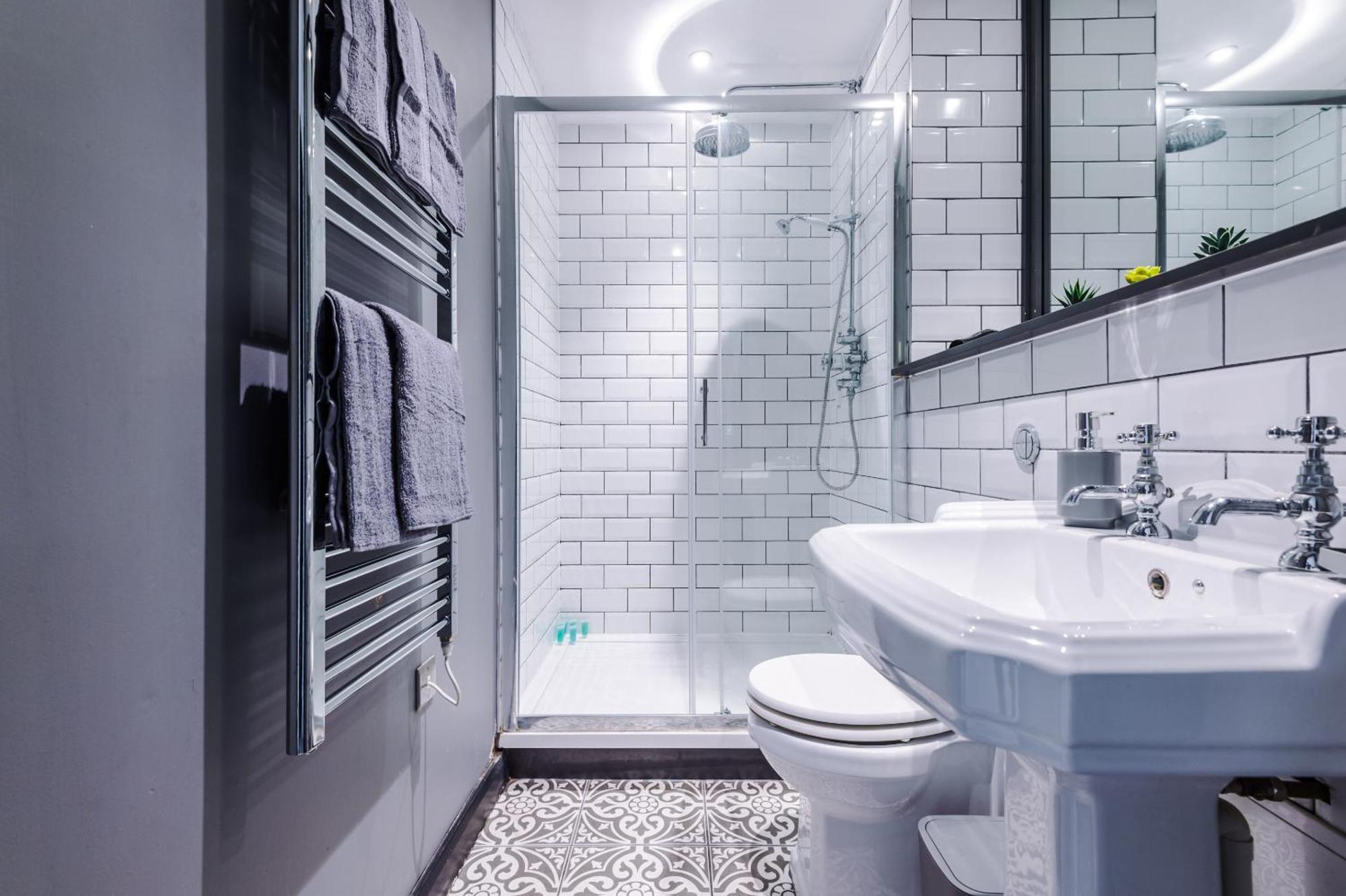 Luxury 2 King Beds In City Centre Leeds  Zewnętrze zdjęcie